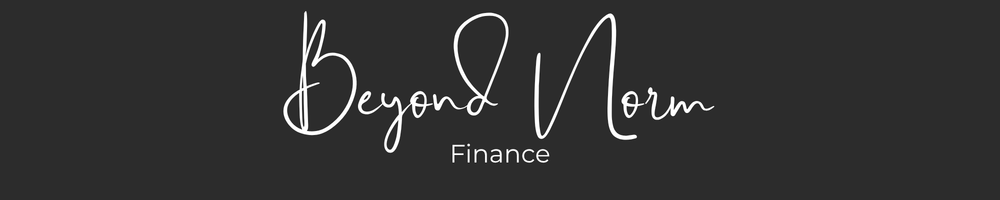 Beyond Norm Finance