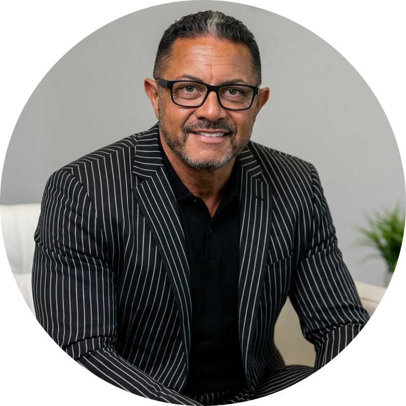 Norm Roberts, Founder & Director of Beyond Norm Finance